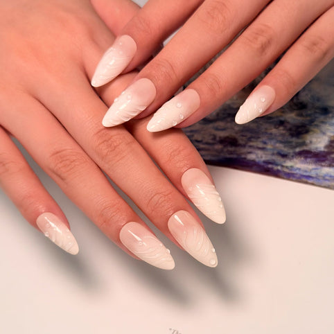 5 Expert Tips to Make Press-On Nails Last Longer