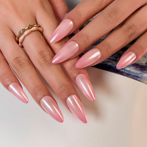 Ultimate Guide to Handmade Press-On Nails for Beginners: Buy, Apply & Maintain