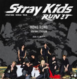 Stray Kids
