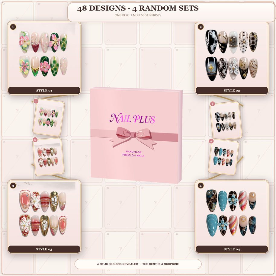 Blind-box