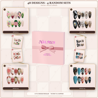 Blind-box