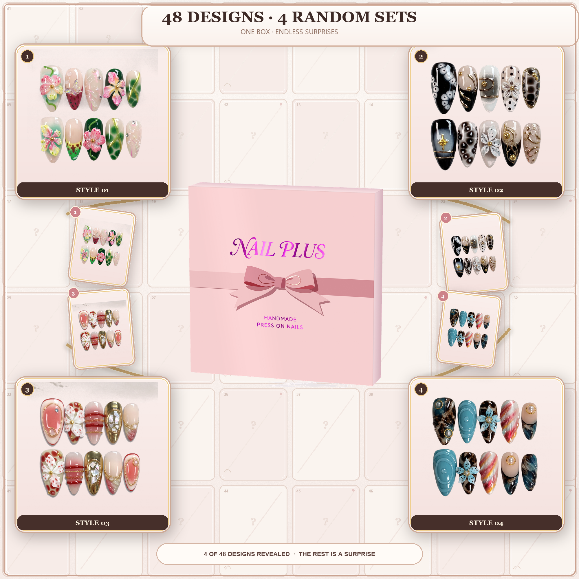 Blind-box