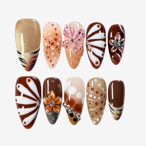 Caramel Pop