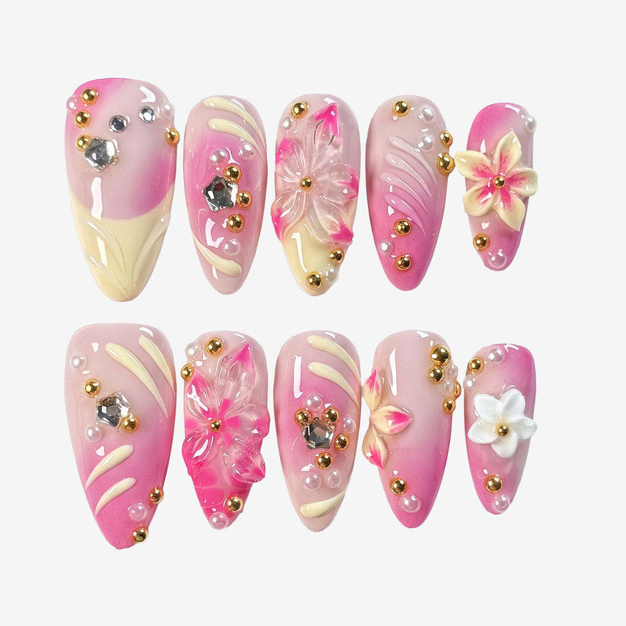 Cherry Blossom