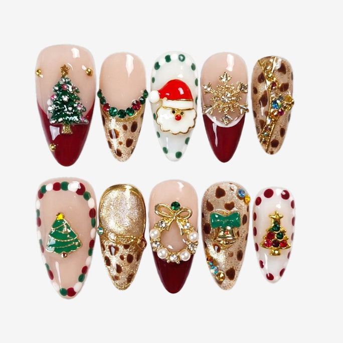 Jingle Belle