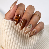 Honey Glaze