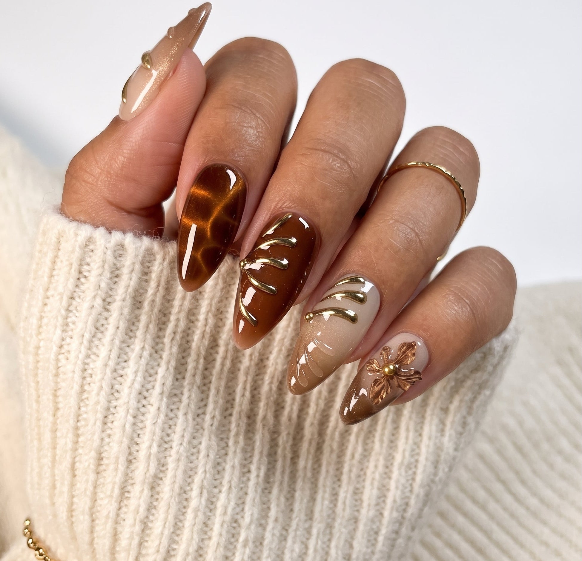 Honey Glaze