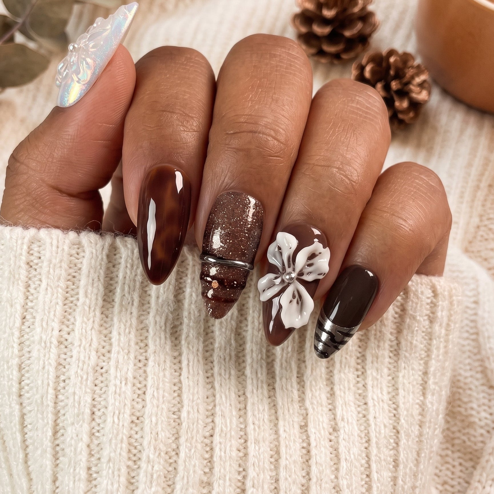Mocha Muse