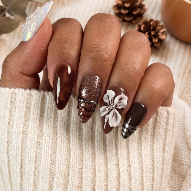 Mocha Muse