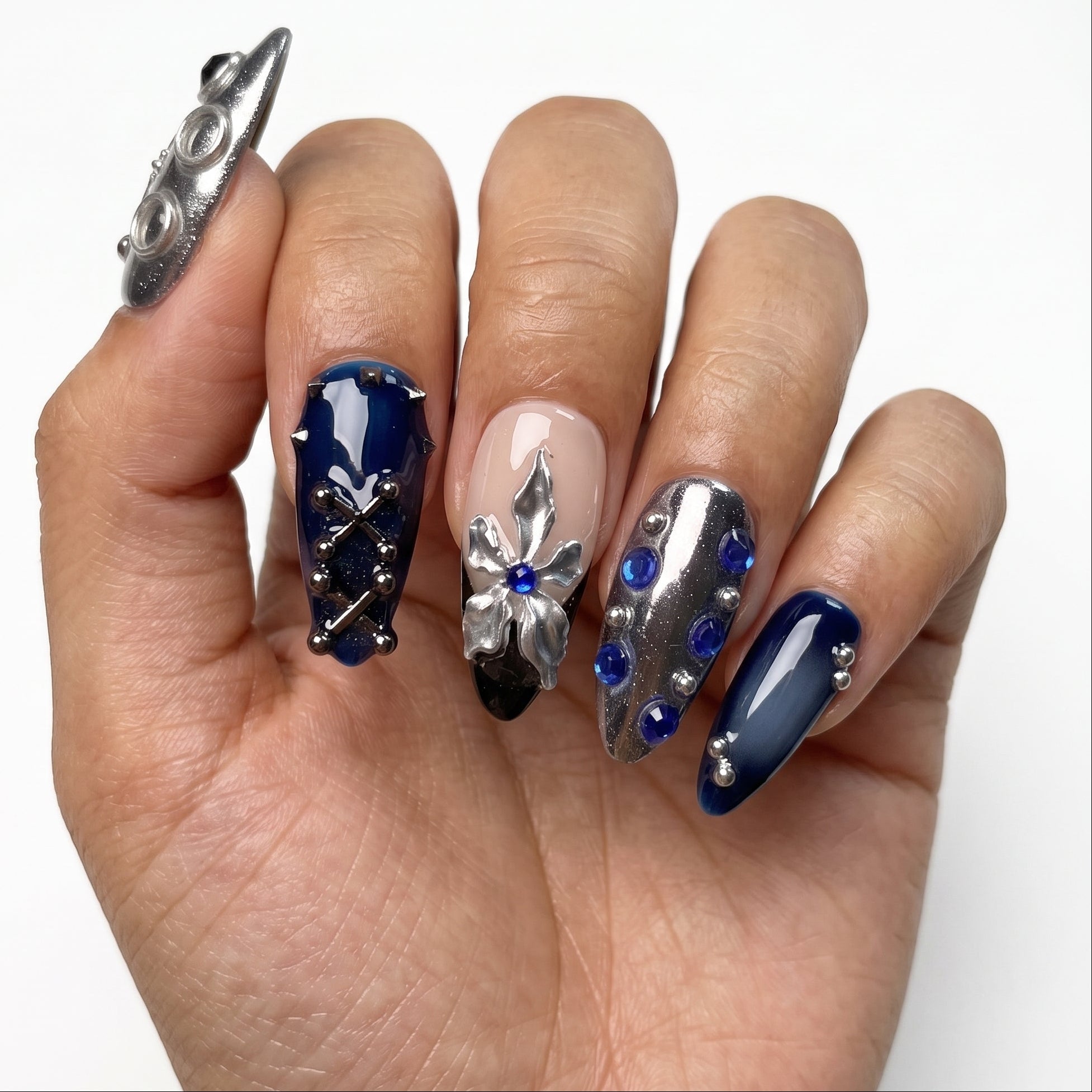 Midnight Chrome