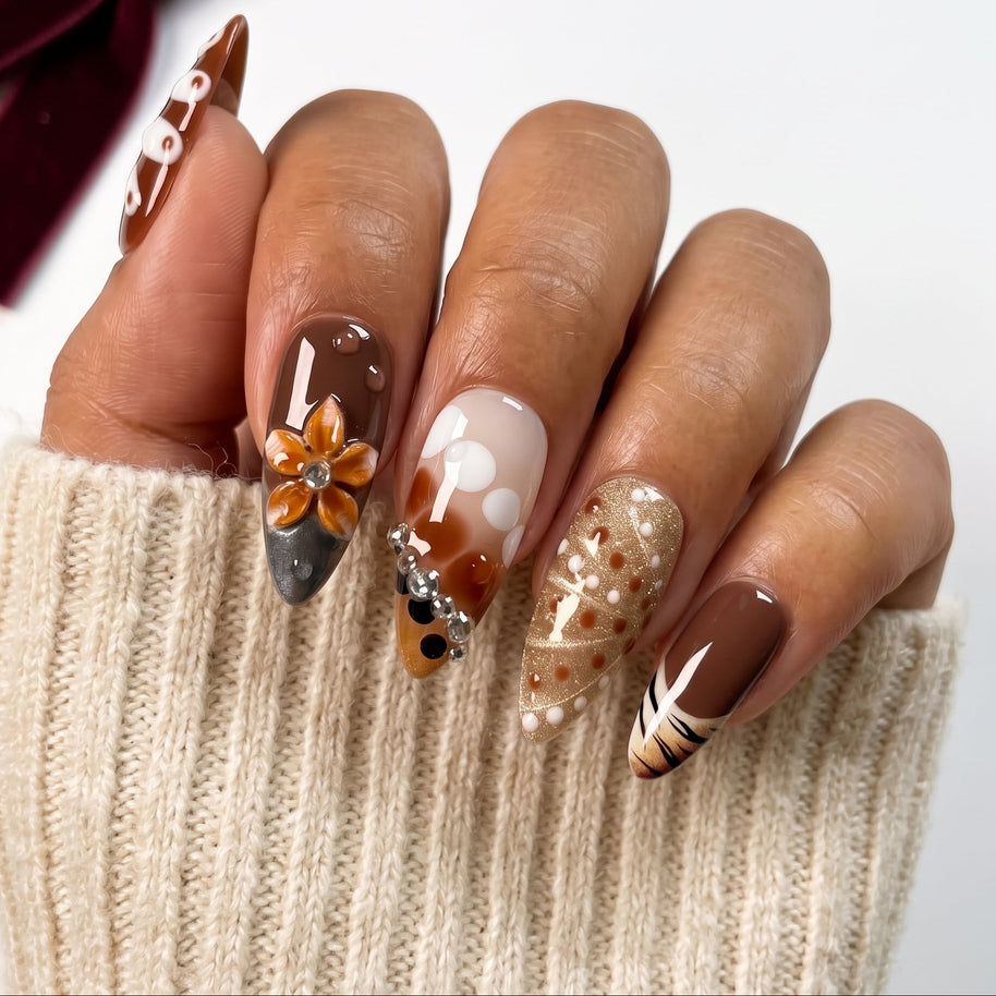 Caramel Pop